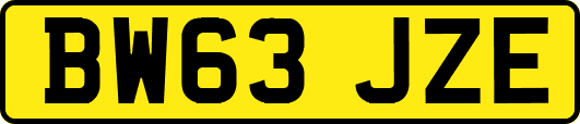 BW63JZE