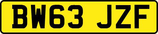 BW63JZF