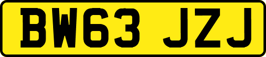 BW63JZJ
