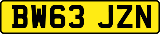 BW63JZN