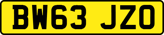 BW63JZO