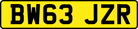 BW63JZR