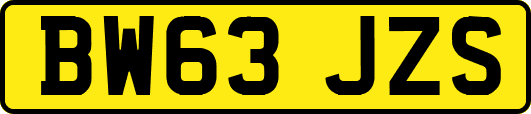 BW63JZS