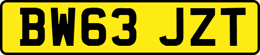 BW63JZT