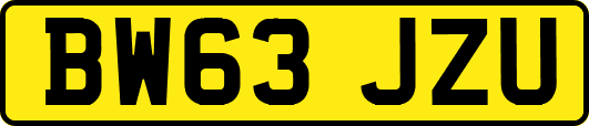 BW63JZU