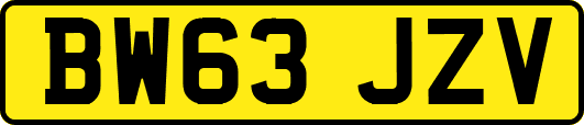 BW63JZV