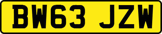 BW63JZW