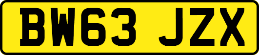 BW63JZX