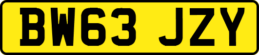 BW63JZY