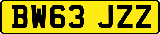 BW63JZZ