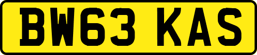 BW63KAS