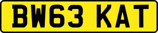 BW63KAT