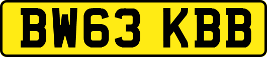 BW63KBB