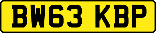 BW63KBP