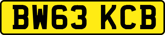 BW63KCB