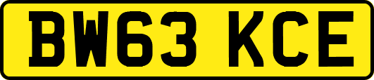 BW63KCE