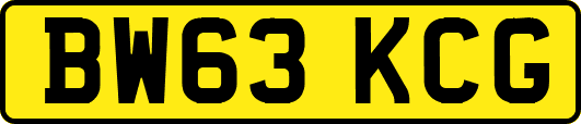 BW63KCG