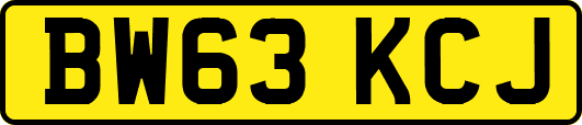 BW63KCJ
