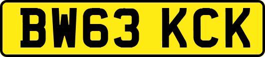 BW63KCK