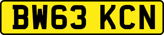 BW63KCN