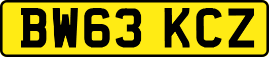 BW63KCZ