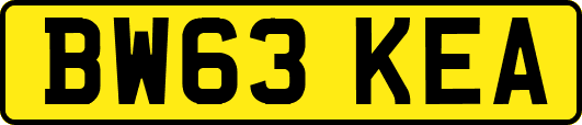 BW63KEA
