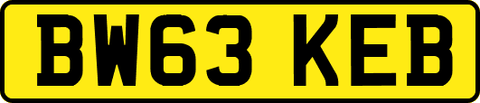BW63KEB
