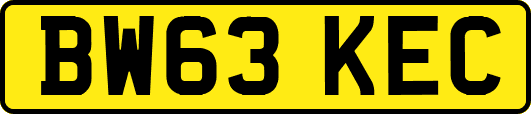 BW63KEC