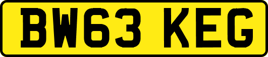 BW63KEG