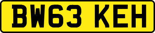BW63KEH