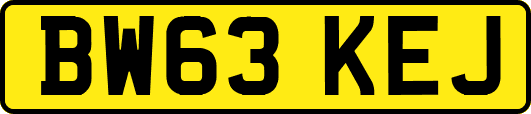 BW63KEJ
