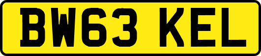 BW63KEL