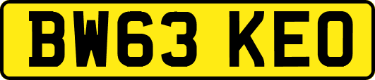 BW63KEO