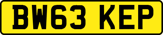 BW63KEP