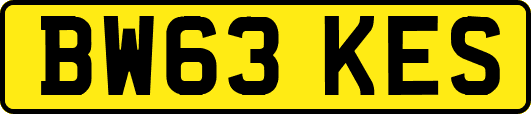 BW63KES
