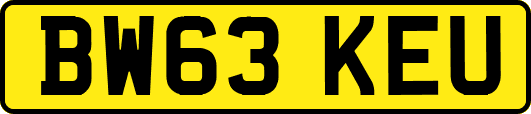 BW63KEU