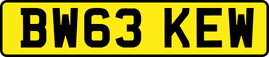BW63KEW