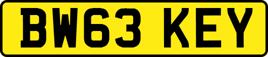 BW63KEY