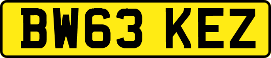 BW63KEZ