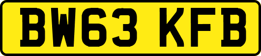 BW63KFB