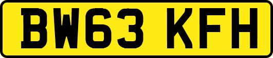 BW63KFH