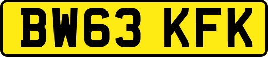 BW63KFK
