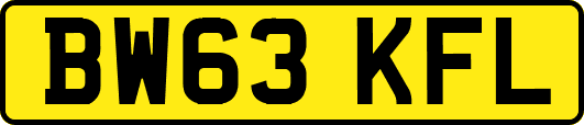 BW63KFL