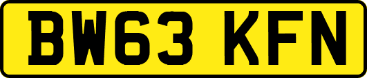 BW63KFN