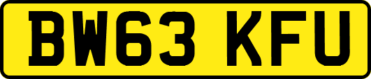 BW63KFU