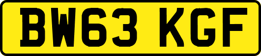 BW63KGF