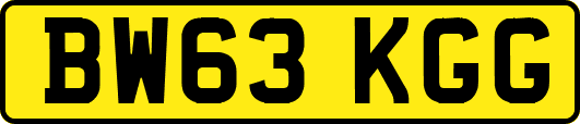 BW63KGG