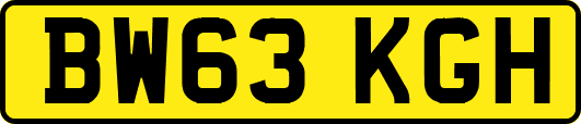 BW63KGH