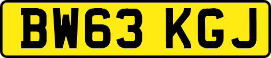 BW63KGJ