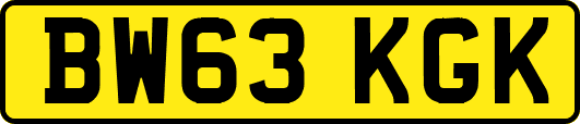BW63KGK